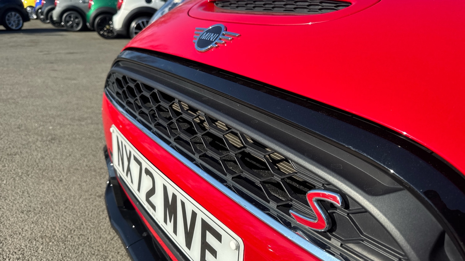 Used MINI Hatch 2022 for sale - 77136820: Photo 49