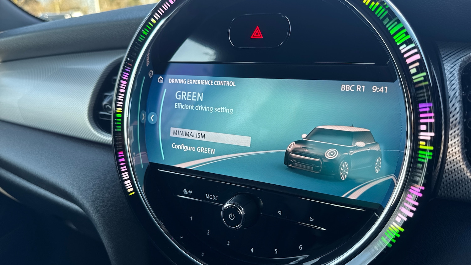 Used MINI Hatch 2022 for sale - 77136820: Photo 50