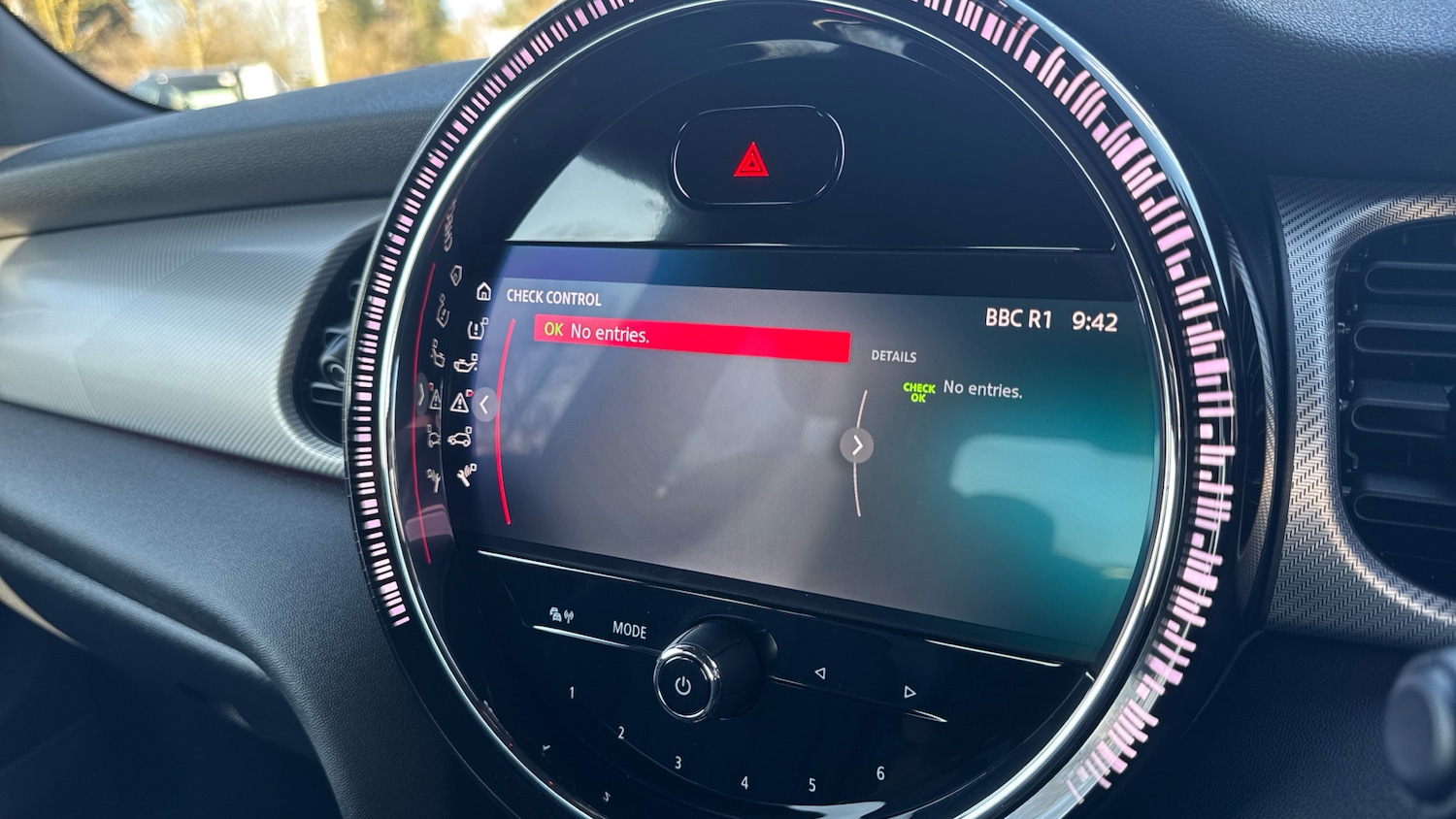 Used MINI Hatch 2022 for sale - 77136820: Photo 60