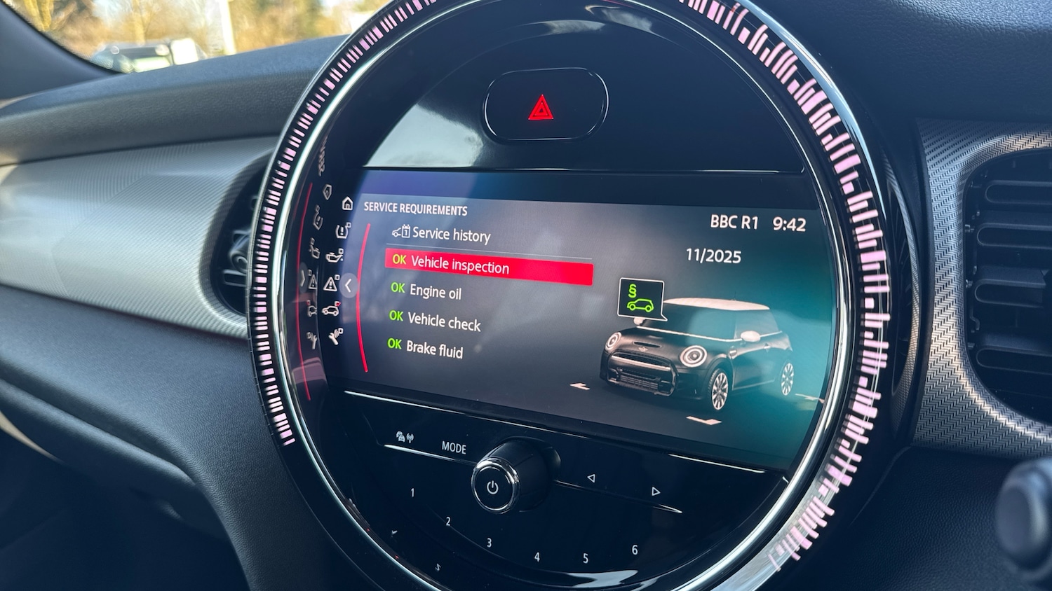 Used MINI Hatch 2022 for sale - 77136820: Photo 61