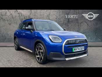 Used MINI Cooper 2025 for sale - 74902977: Photo
