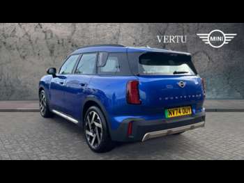 Used MINI Cooper 2025 for sale - 74902977: Photo