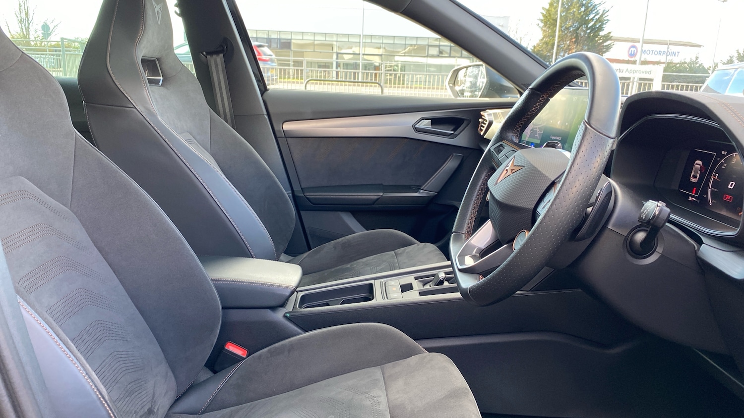 Used Cupra Formentor 2023 for sale - 78025915: Photo 11