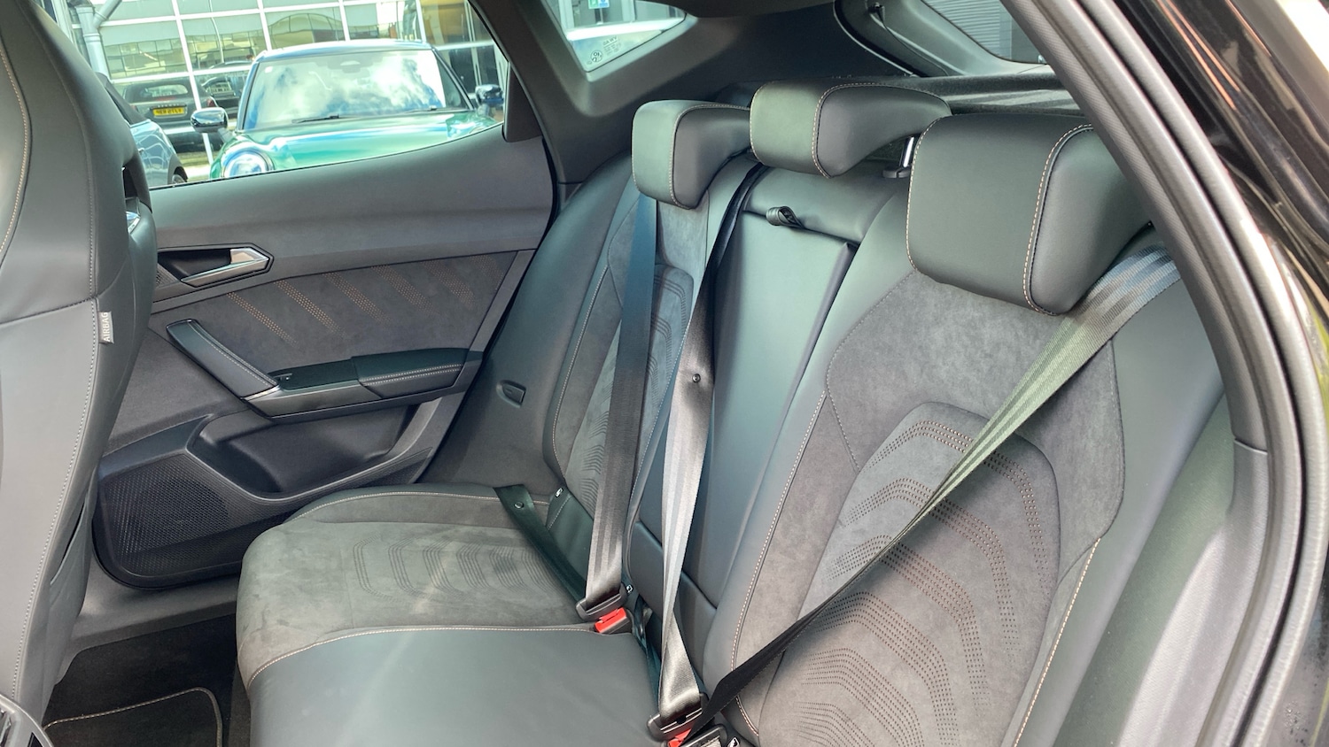 Used Cupra Formentor 2023 for sale - 78025915: Photo 12