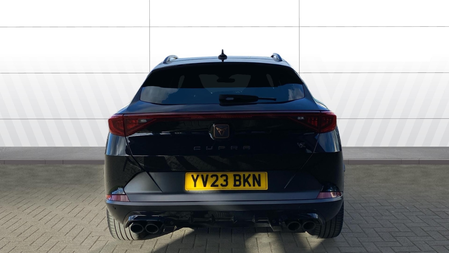 Used Cupra Formentor 2023 for sale - 78025915: Photo 15