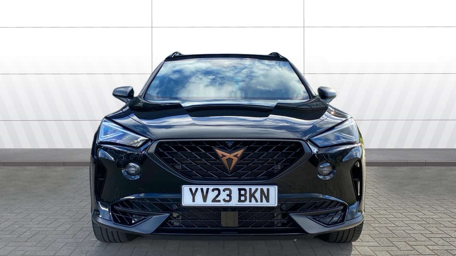 Used Cupra Formentor 2023 for sale - 78025915: Photo 16