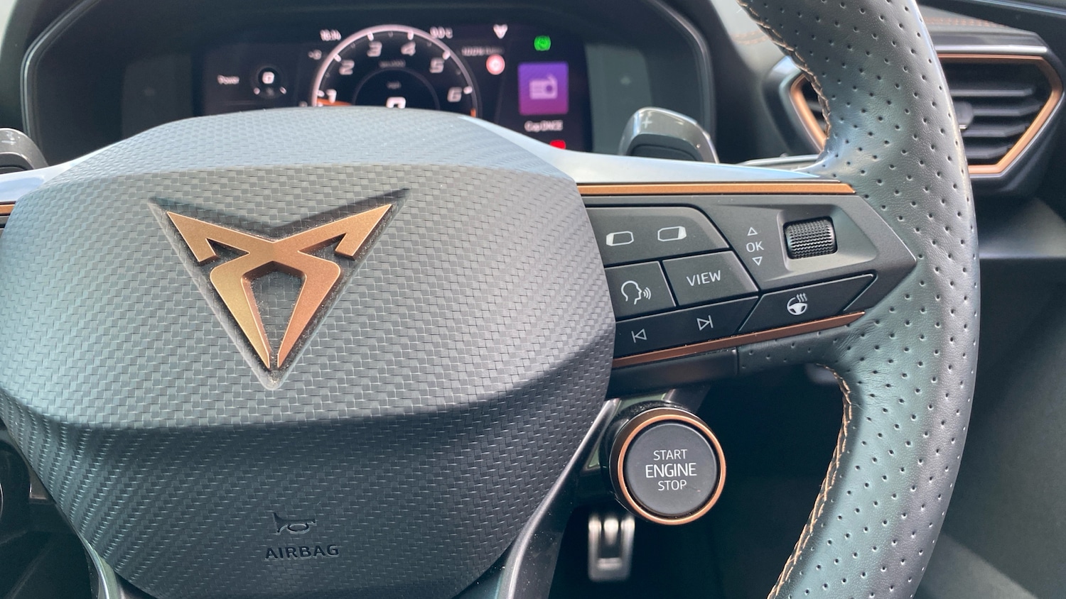 Used Cupra Formentor 2023 for sale - 78025915: Photo 18