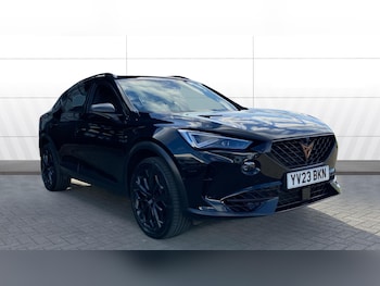 Used Cupra Formentor 2023 for sale - 78025915: Photo