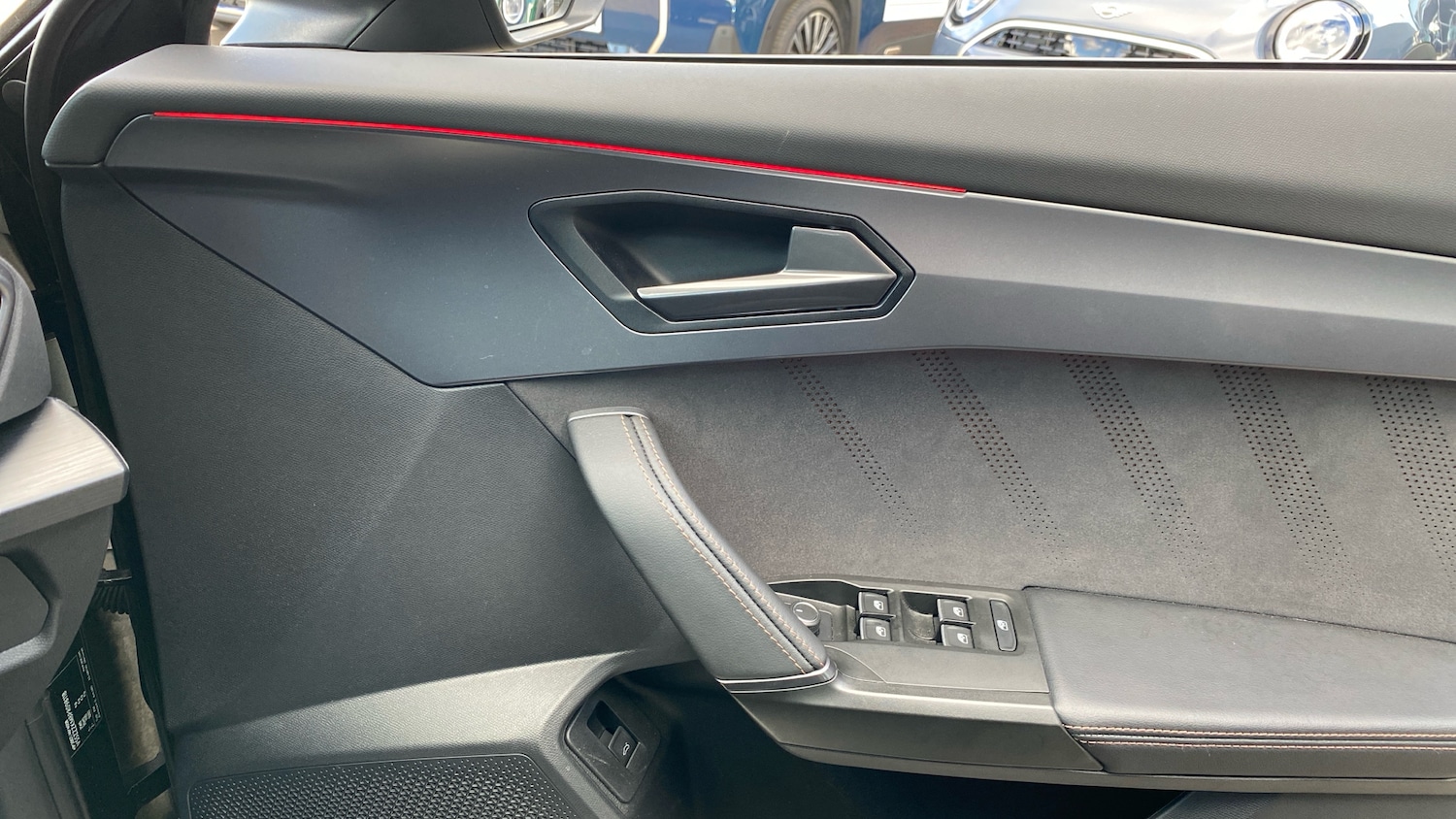 Used Cupra Formentor 2023 for sale - 78025915: Photo 20