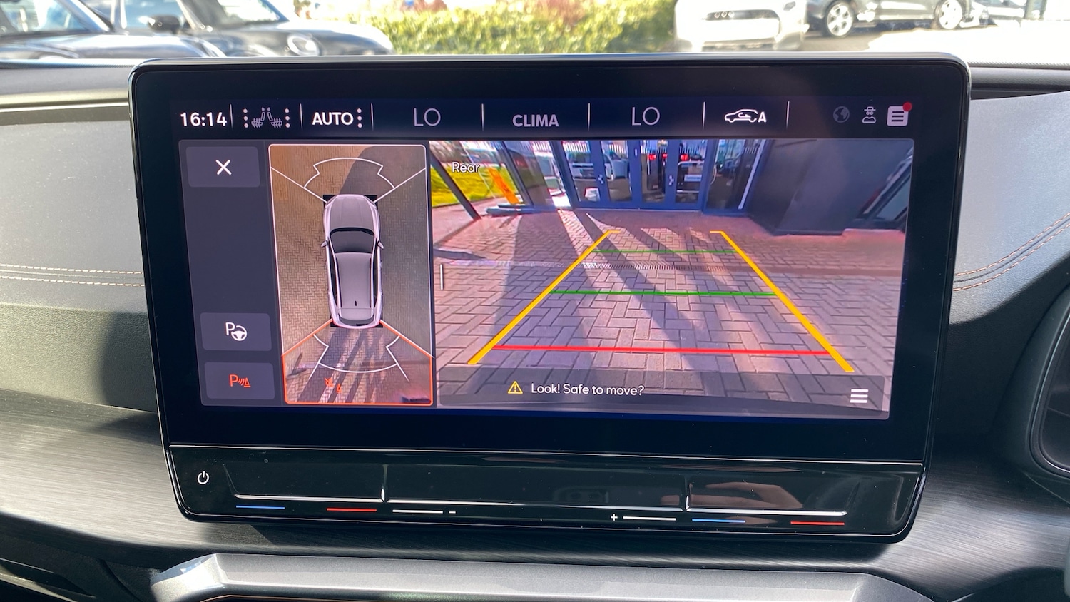 Used Cupra Formentor 2023 for sale - 78025915: Photo 22