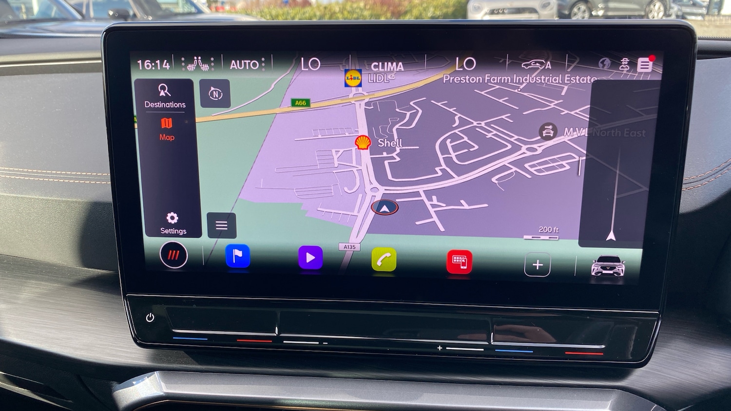 Used Cupra Formentor 2023 for sale - 78025915: Photo 23