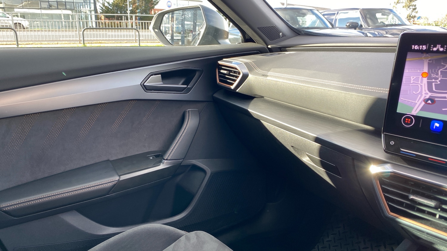 Used Cupra Formentor 2023 for sale - 78025915: Photo 24