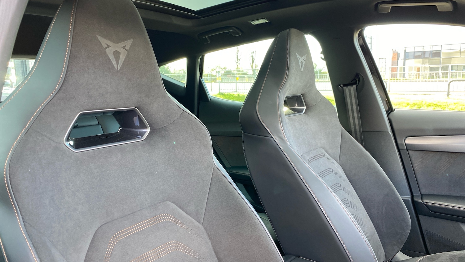 Used Cupra Formentor 2023 for sale - 78025915: Photo 26