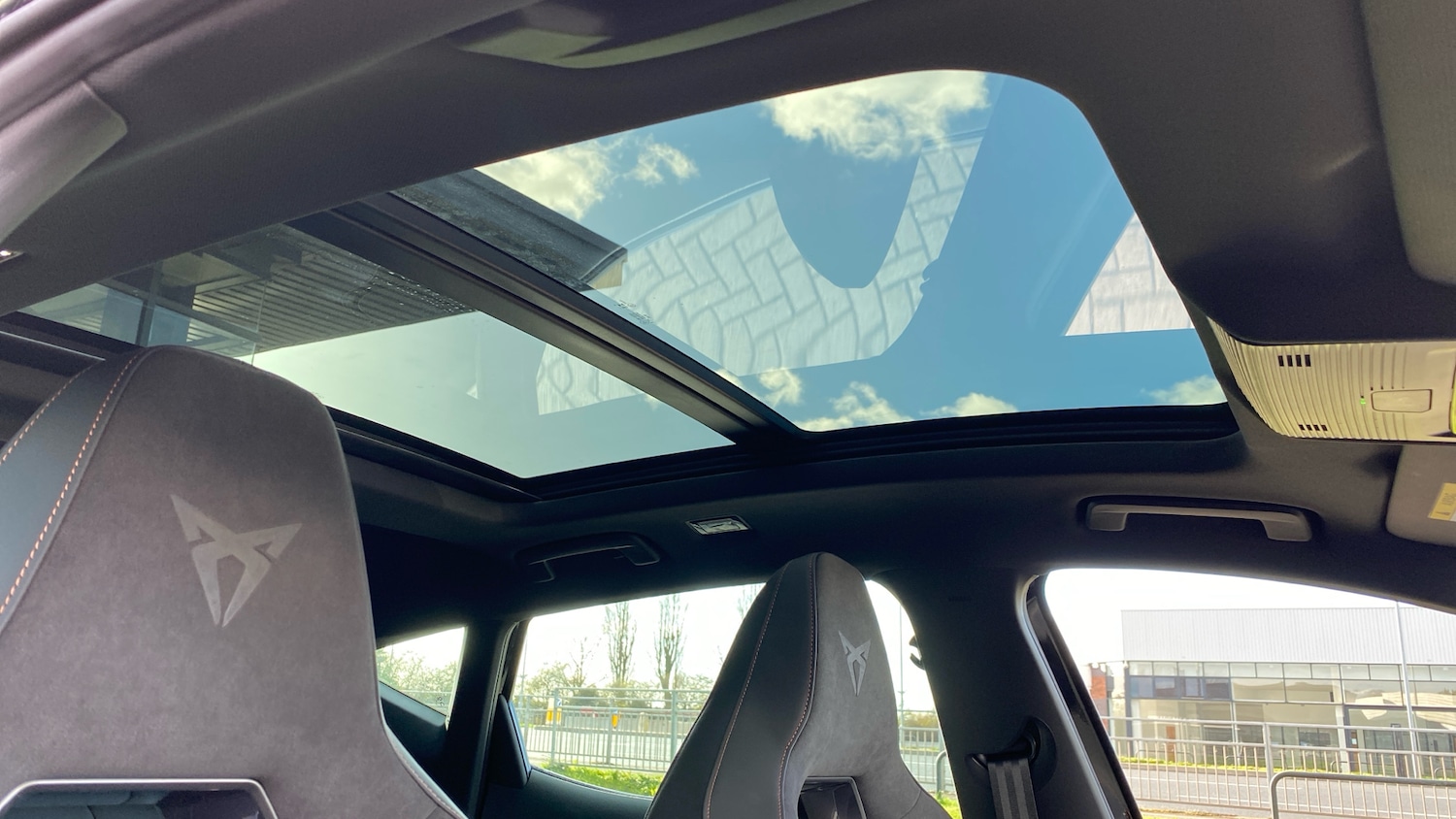 Used Cupra Formentor 2023 for sale - 78025915: Photo 27