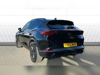 Used Cupra Formentor 2023 for sale - 78025915: Photo