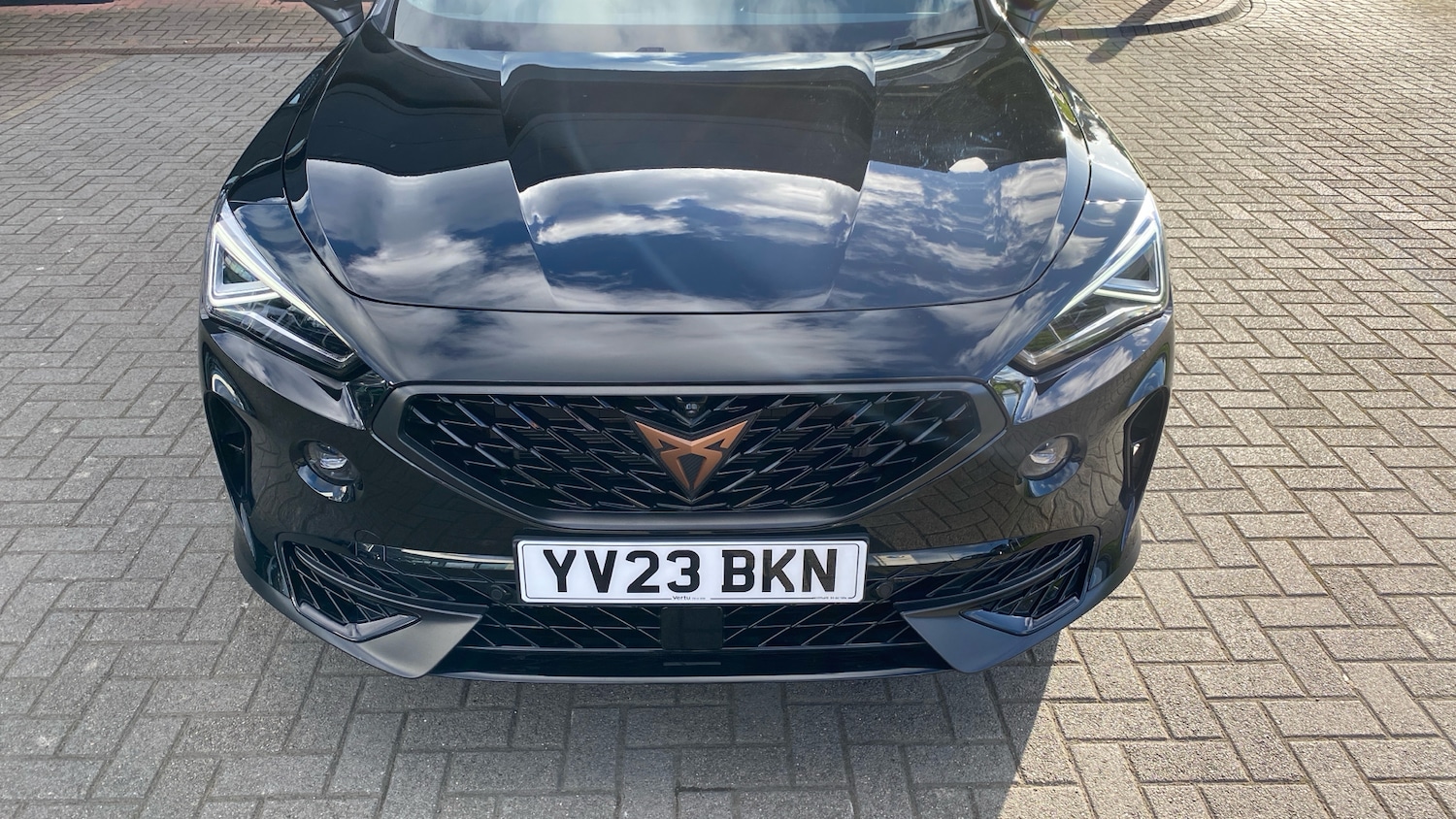 Used Cupra Formentor 2023 for sale - 78025915: Photo 31