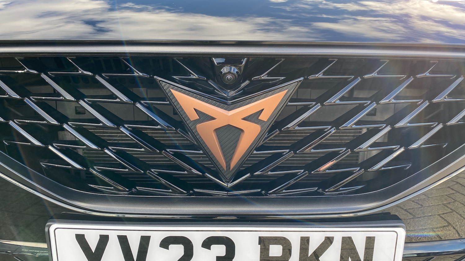 Used Cupra Formentor 2023 for sale - 78025915: Photo 32