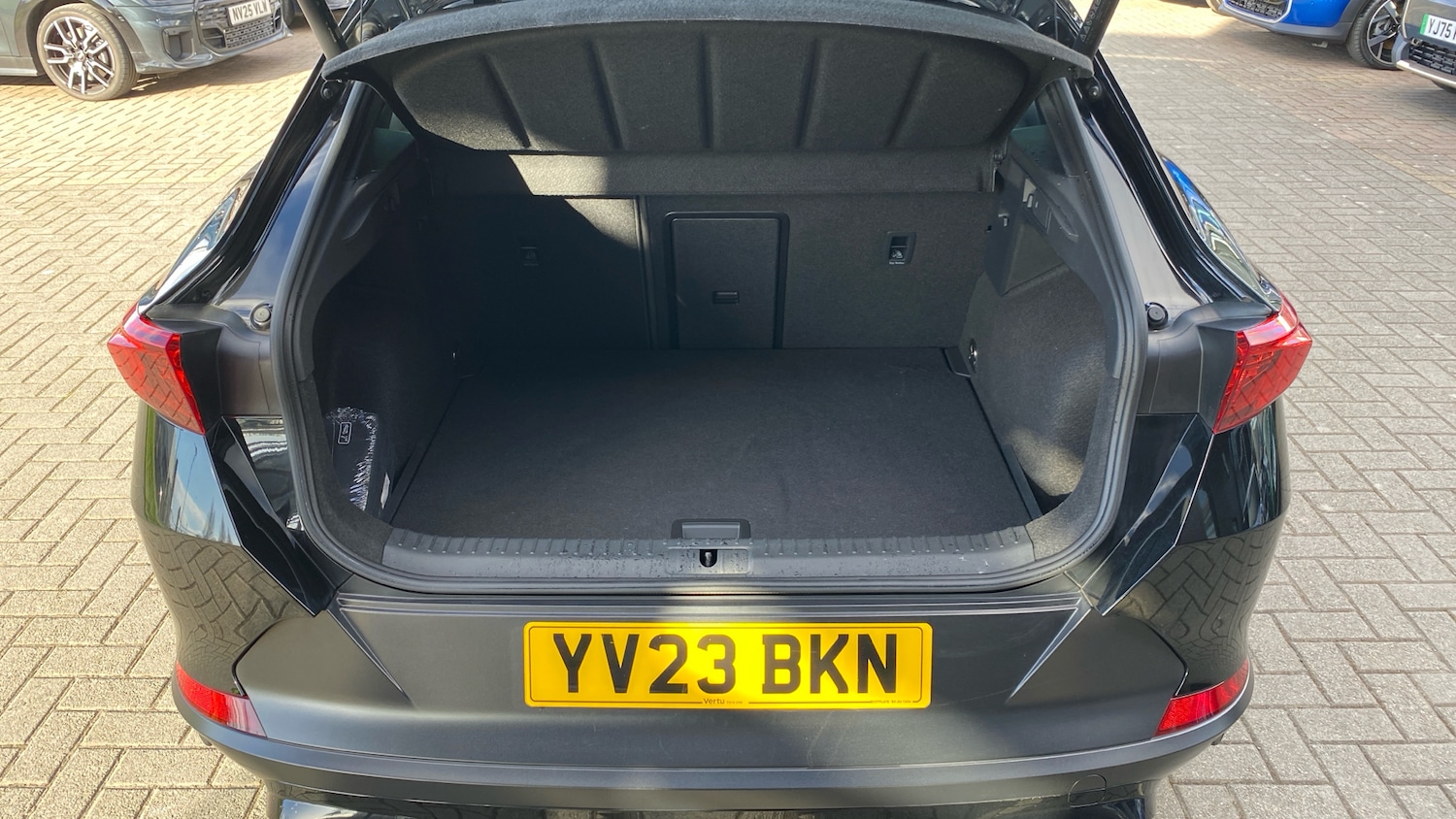 Used Cupra Formentor 2023 for sale - 78025915: Photo 34