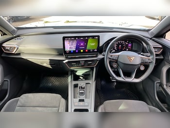 Used Cupra Formentor 2023 for sale - 78025915: Photo