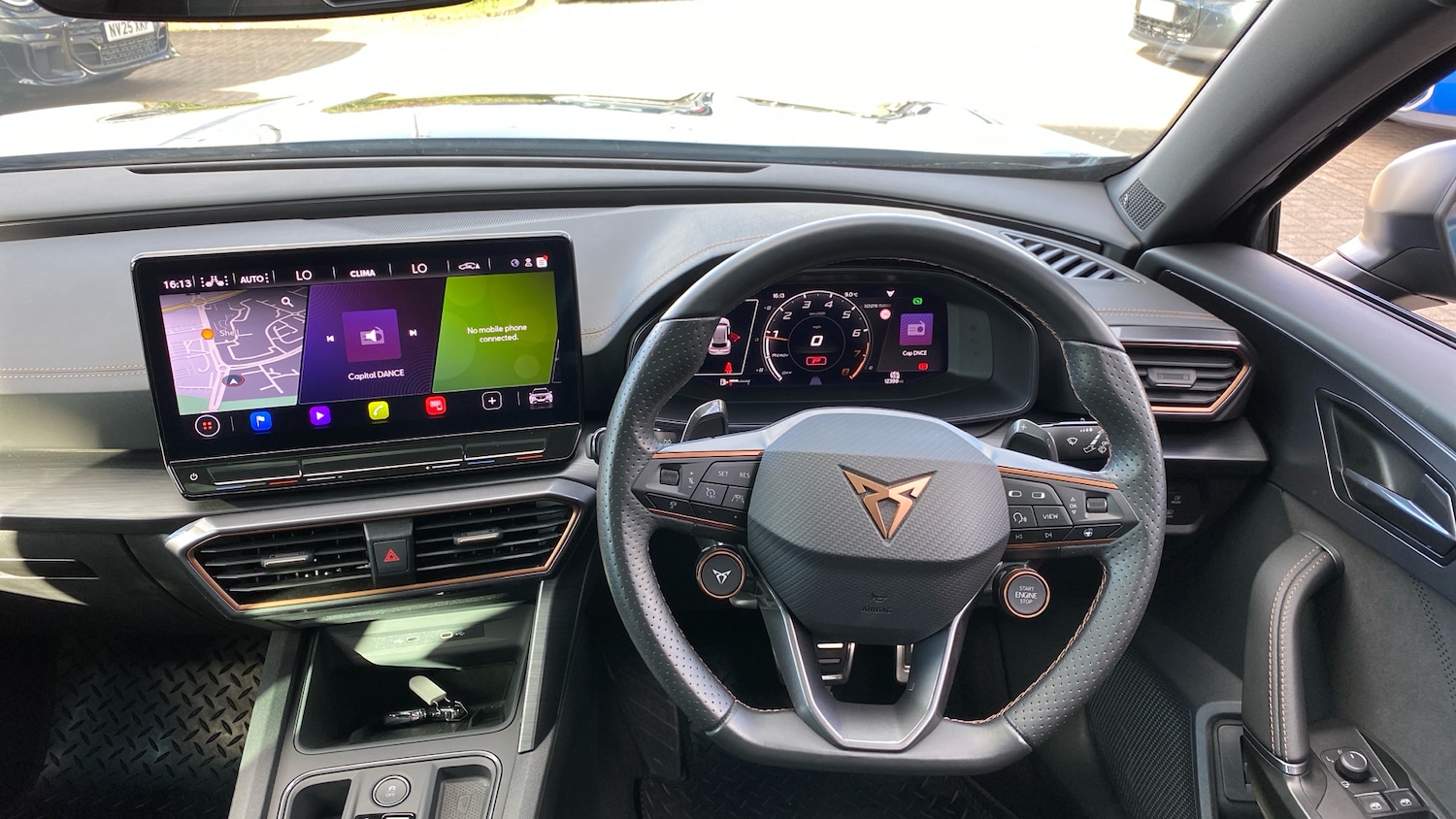 Used Cupra Formentor 2023 for sale - 78025915: Photo 5