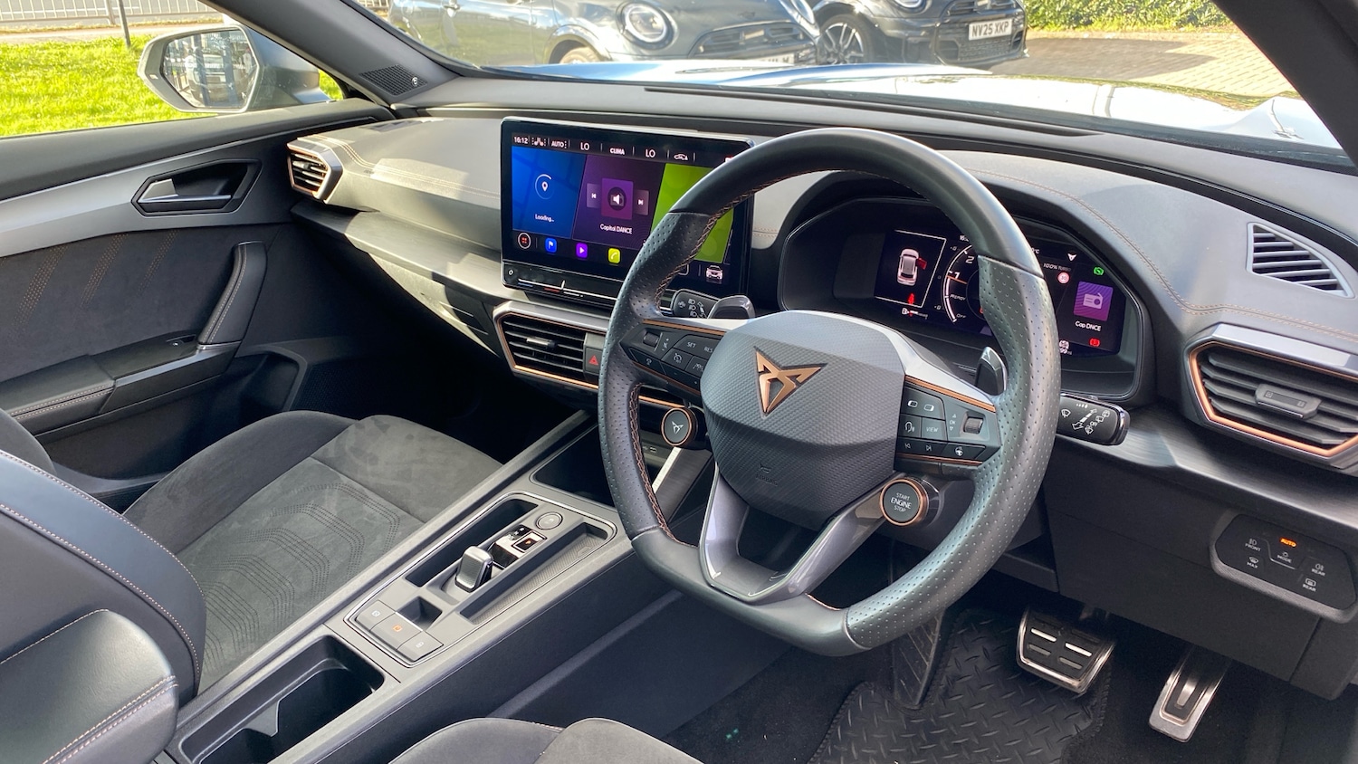 Used Cupra Formentor 2023 for sale - 78025915: Photo 6