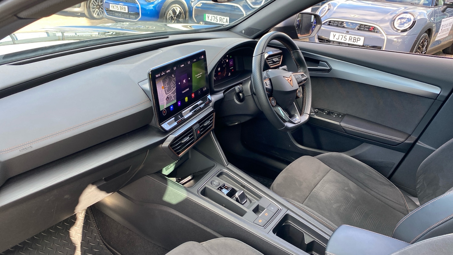 Used Cupra Formentor 2023 for sale - 78025915: Photo 7