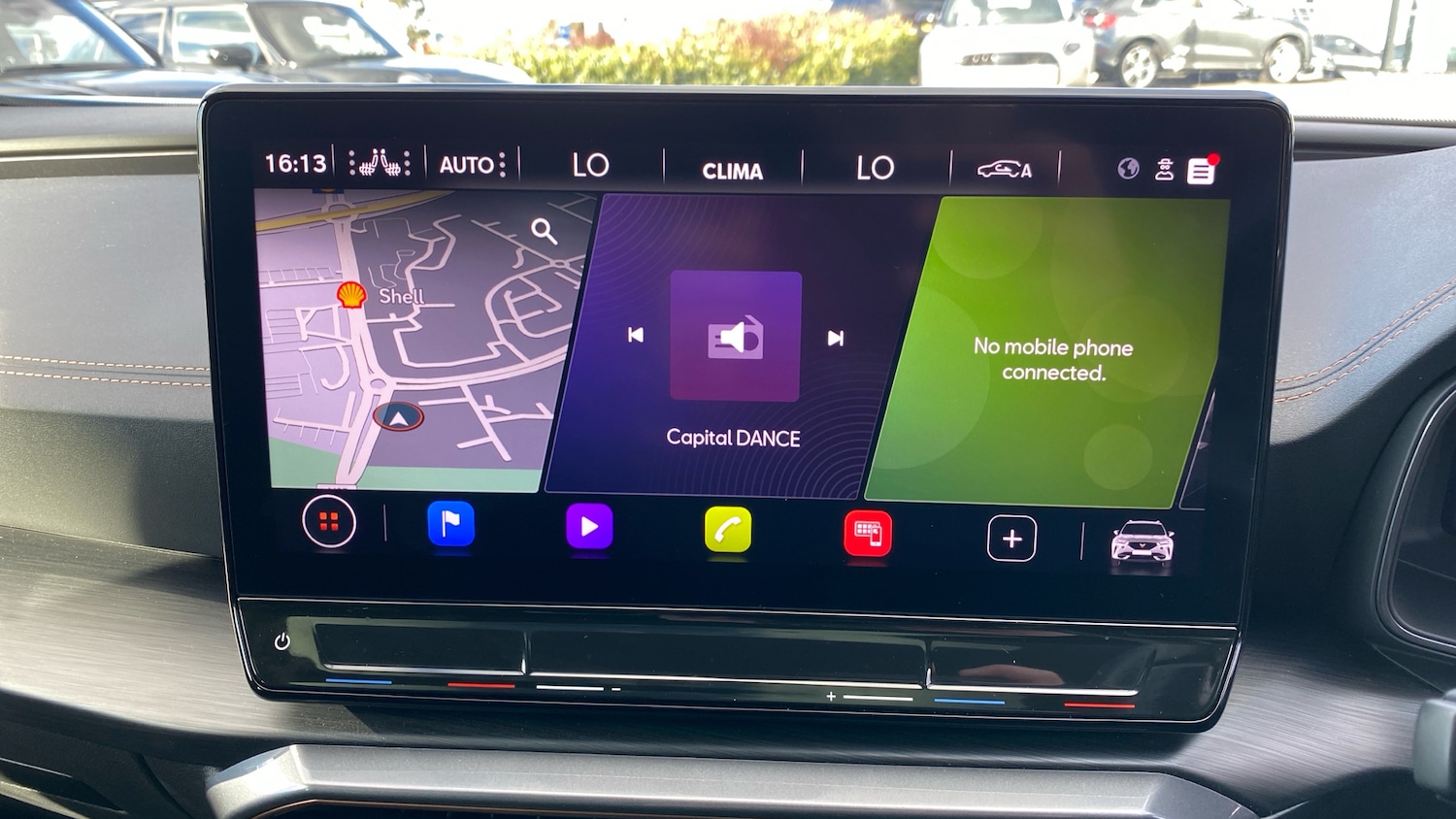 Used Cupra Formentor 2023 for sale - 78025915: Photo 8