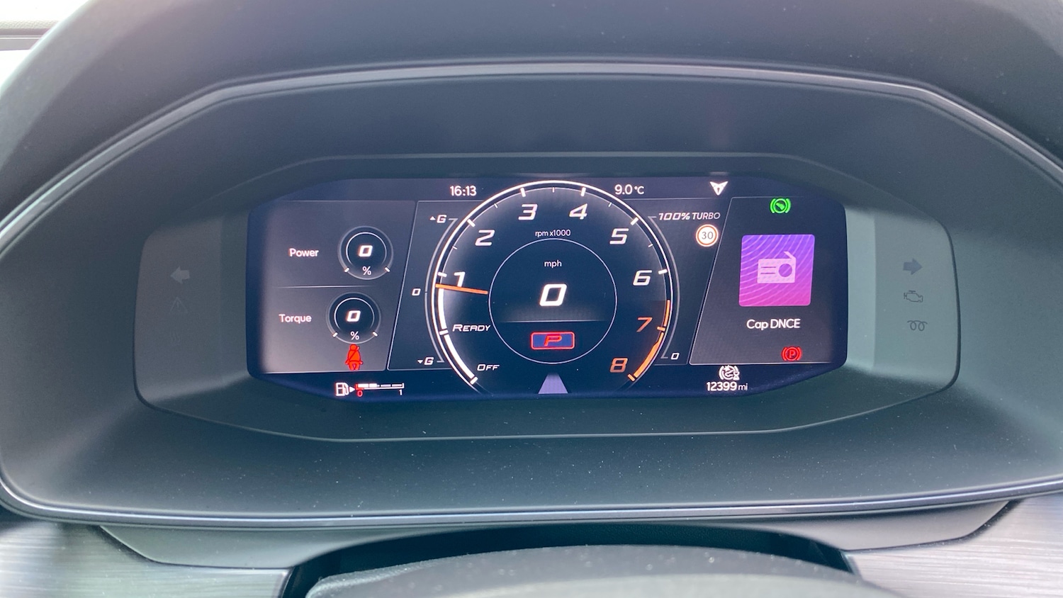 Used Cupra Formentor 2023 for sale - 78025915: Photo 9