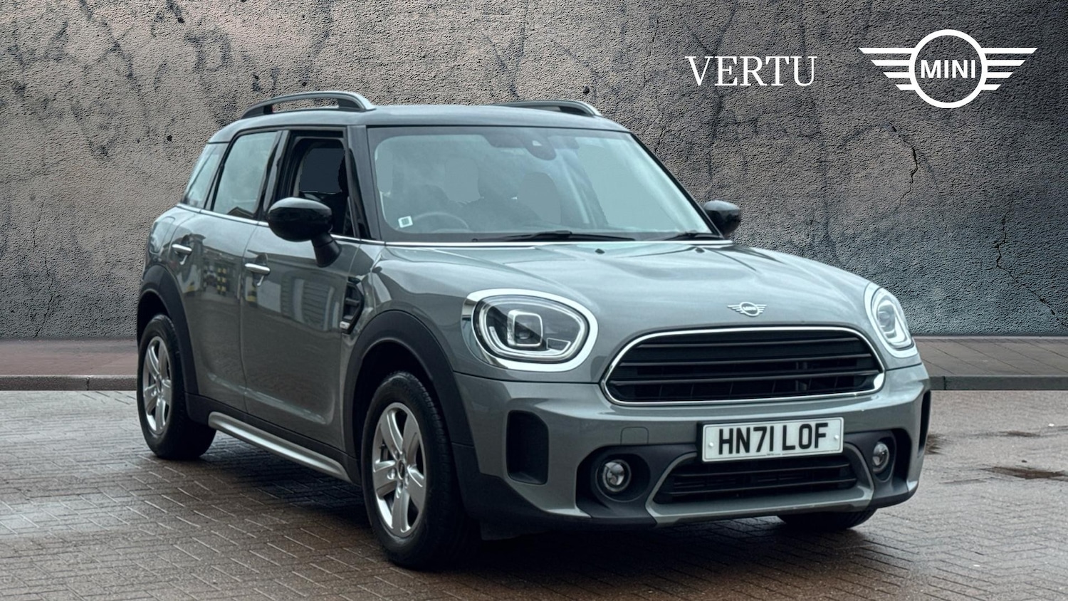 Used MINI Countryman 2021 for sale - 76777199: Photo 1
