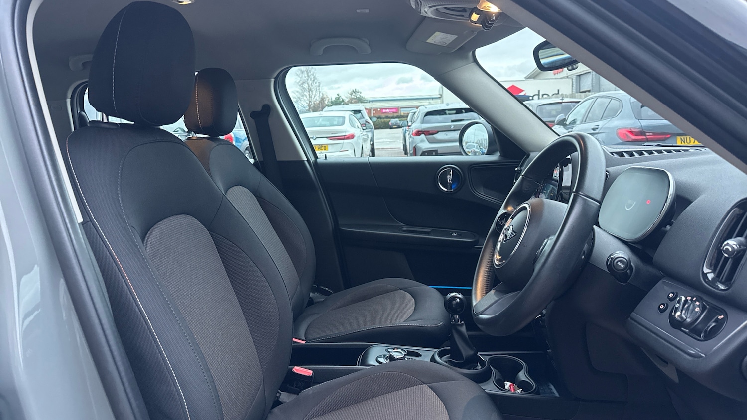 Used MINI Countryman 2021 for sale - 76777199: Photo 11