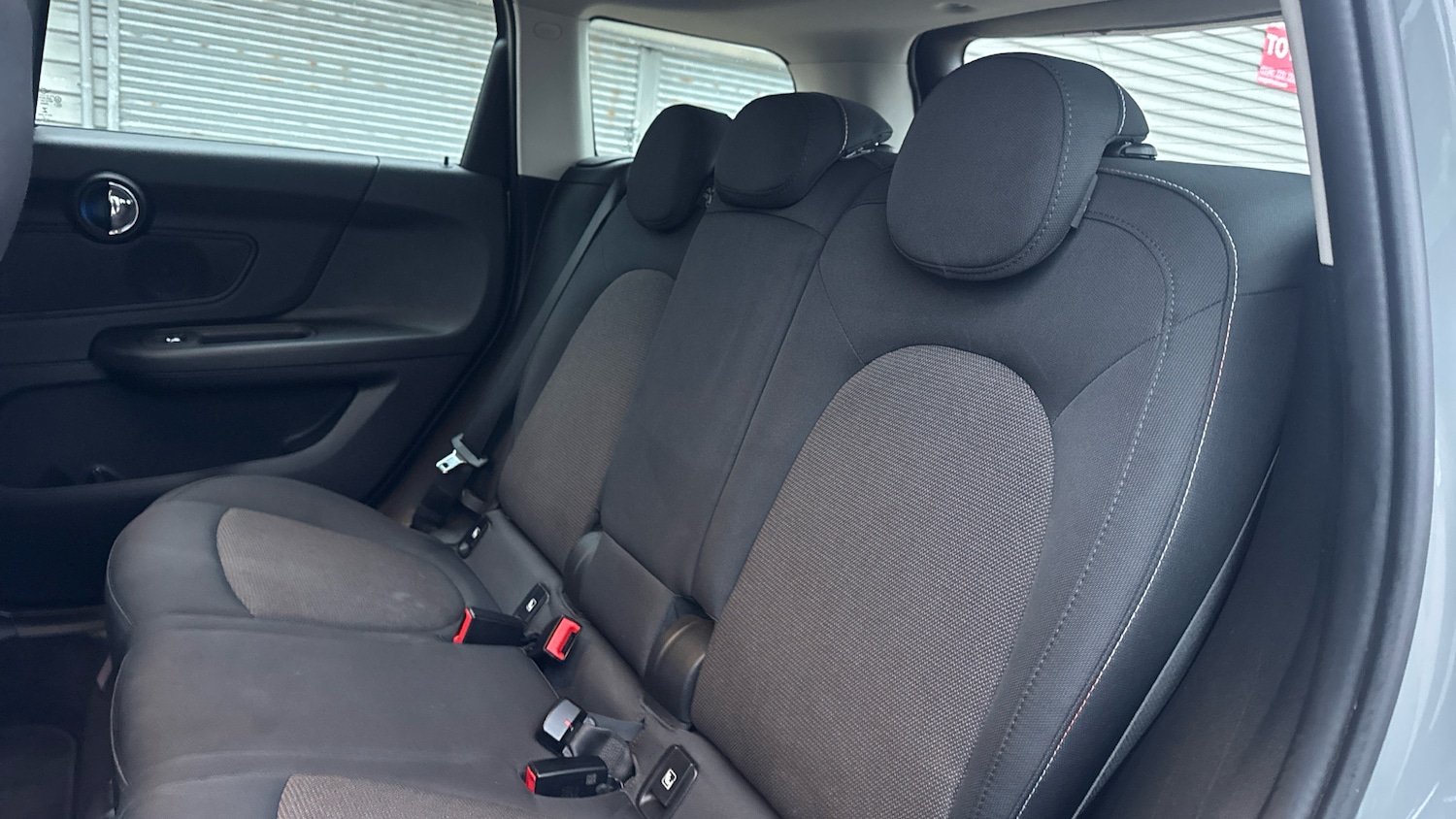 Used MINI Countryman 2021 for sale - 76777199: Photo 12