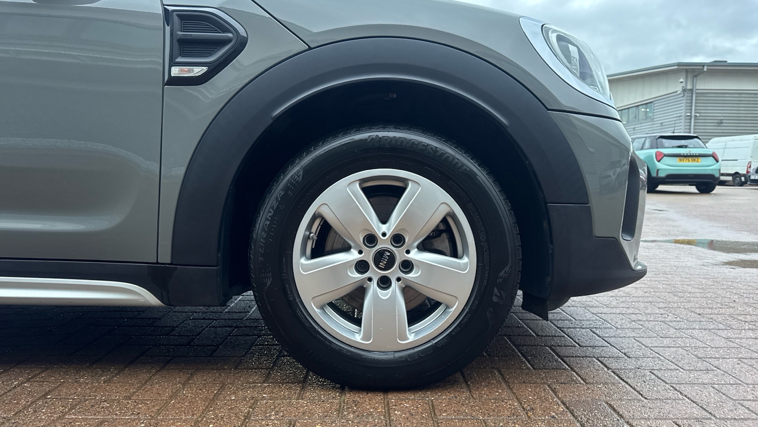 Used MINI Countryman 2021 for sale - 76777199: Photo 14