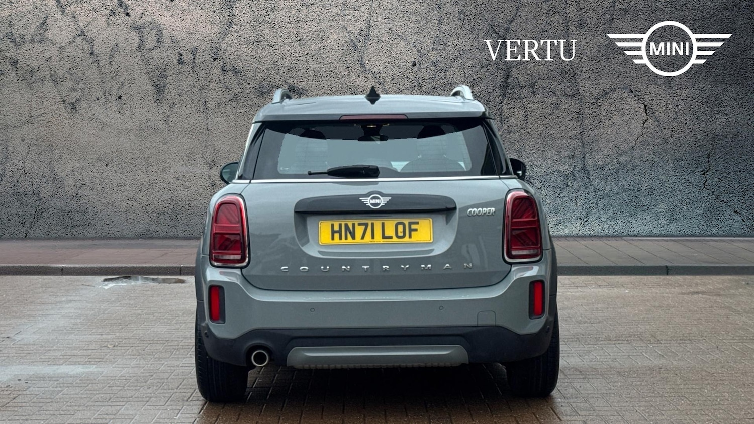 Used MINI Countryman 2021 for sale - 76777199: Photo 15