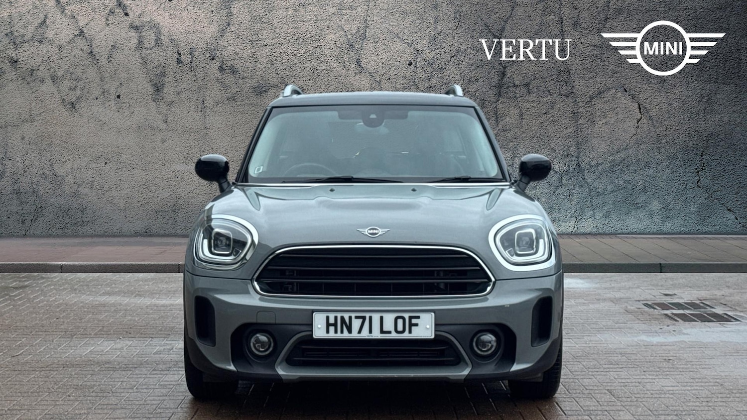 Used MINI Countryman 2021 for sale - 76777199: Photo 16