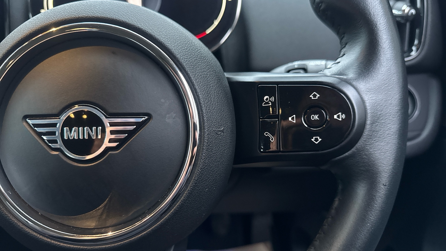 Used MINI Countryman 2021 for sale - 76777199: Photo 18