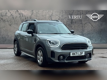 2021 (71) - 1.5 Cooper Classic 5dr