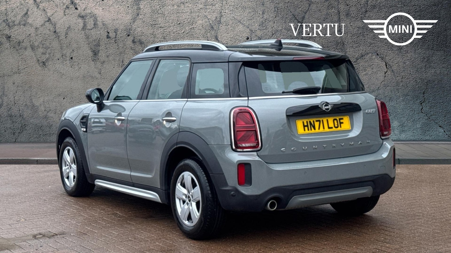 Used MINI Countryman 2021 for sale - 76777199: Photo 2