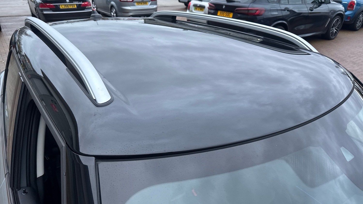 Used MINI Countryman 2021 for sale - 76777199: Photo 21