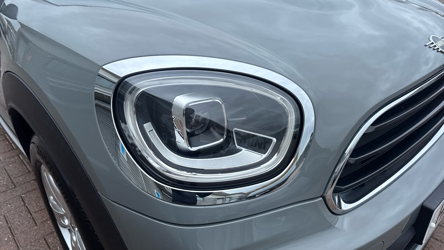 Used MINI Countryman 2021 for sale - 76777199: Photo 23