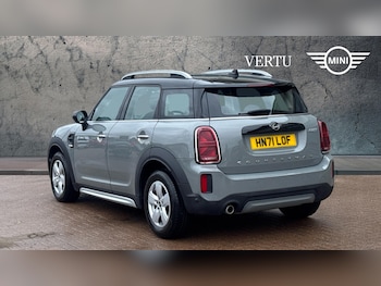 Used MINI Countryman 2021 for sale - 76777199: Photo