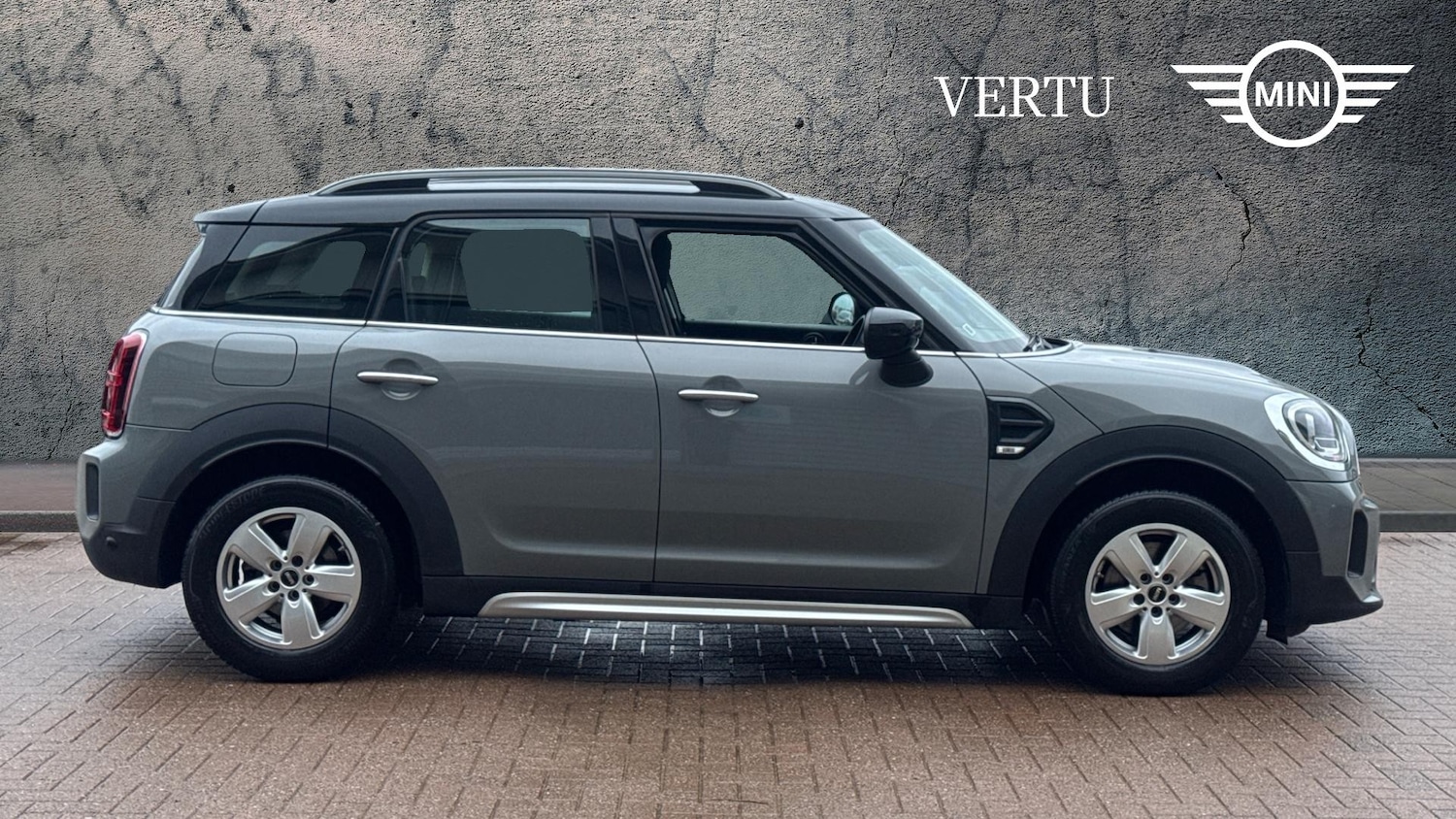 Used MINI Countryman 2021 for sale - 76777199: Photo 3