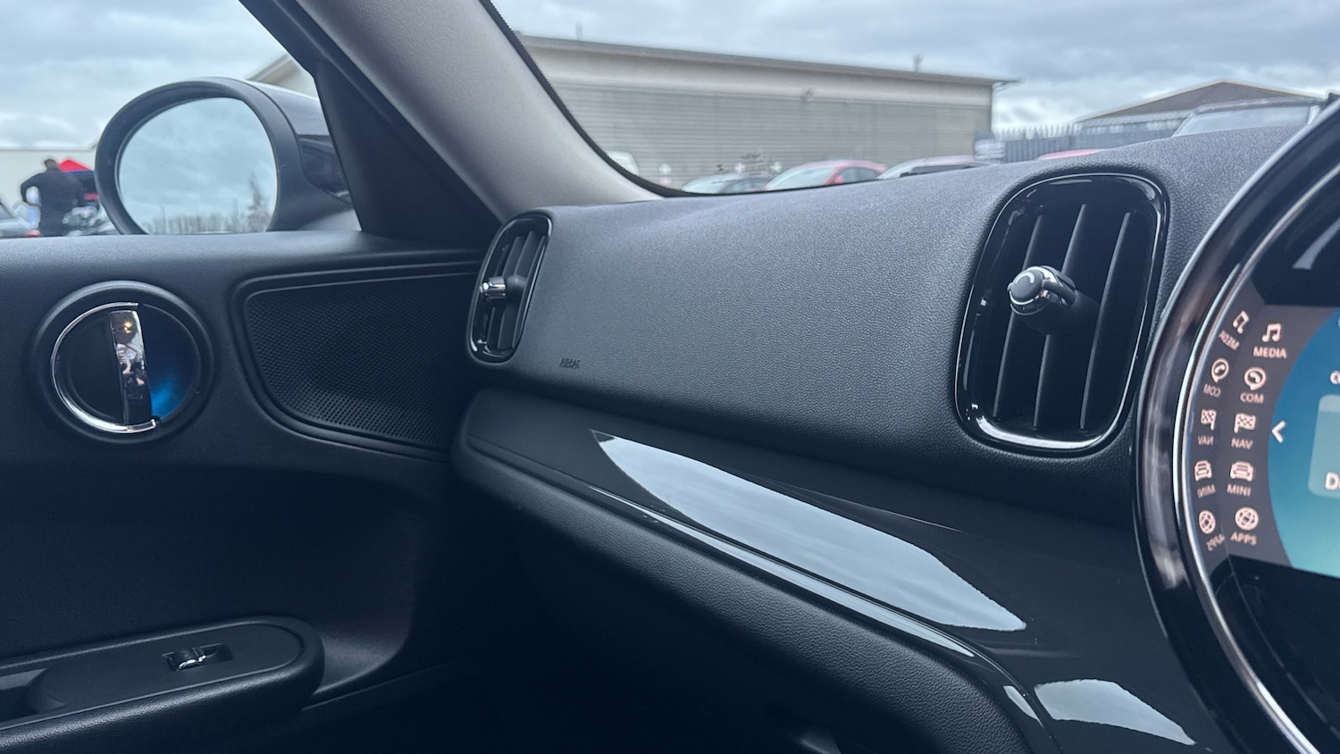 Used MINI Countryman 2021 for sale - 76777199: Photo 30