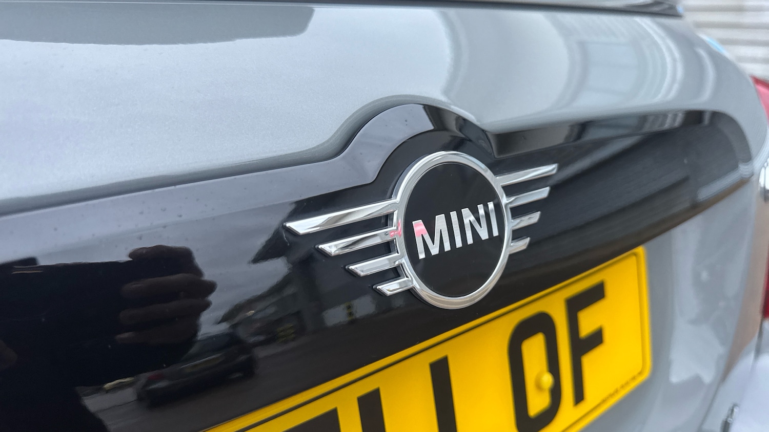 Used MINI Countryman 2021 for sale - 76777199: Photo 35