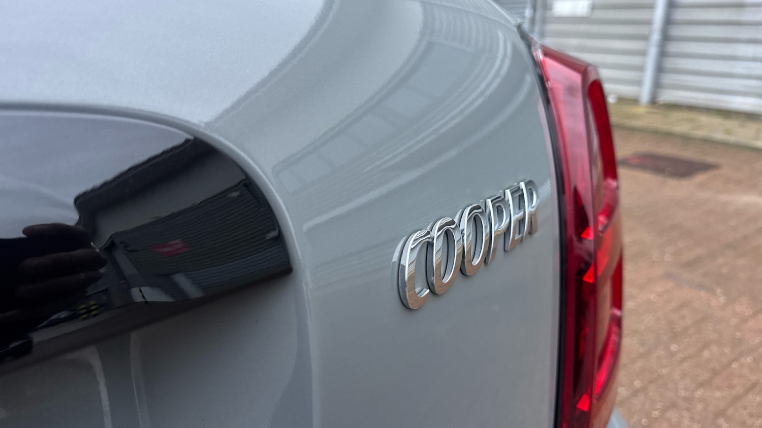 Used MINI Countryman 2021 for sale - 76777199: Photo 36