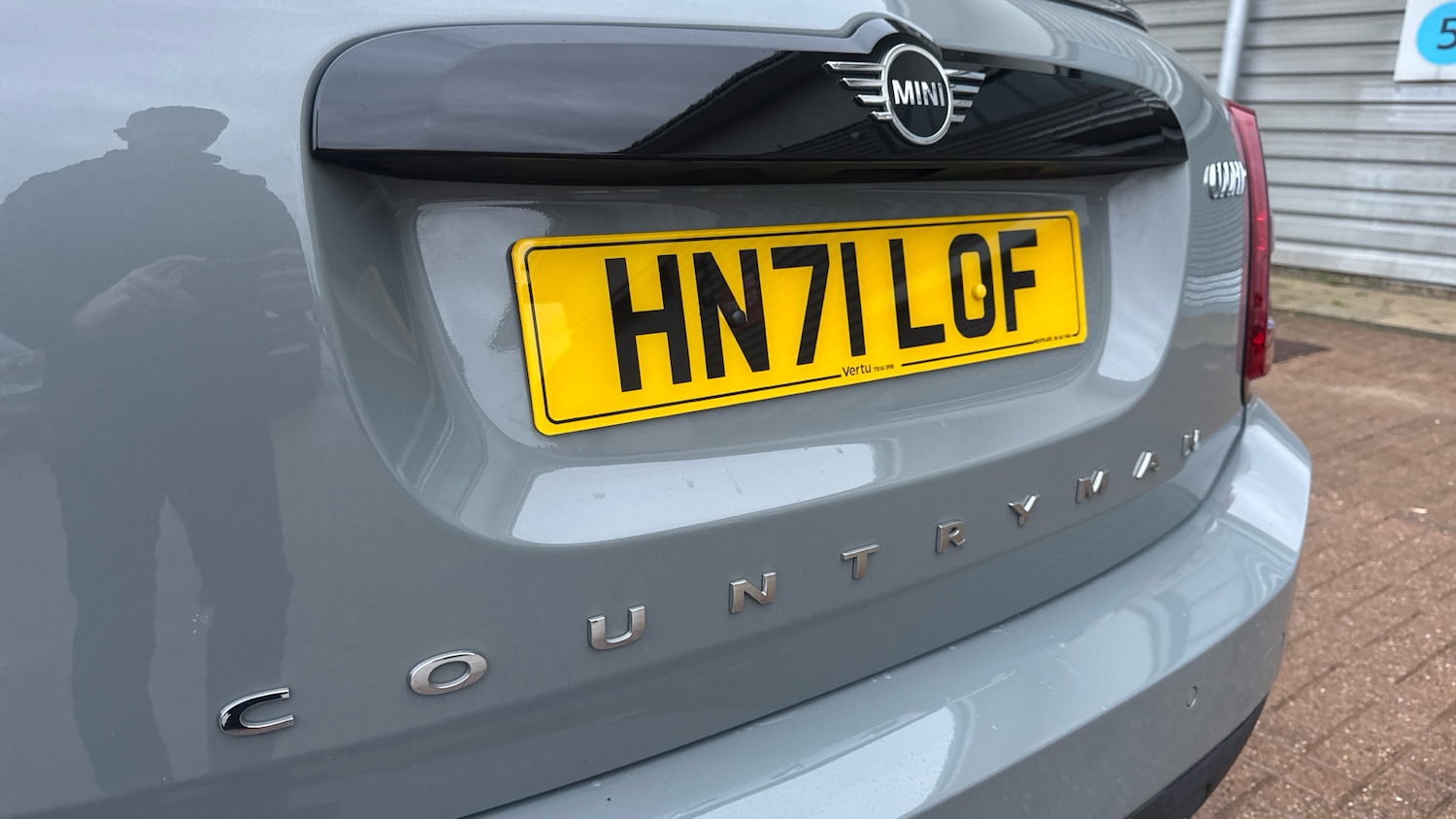 Used MINI Countryman 2021 for sale - 76777199: Photo 37