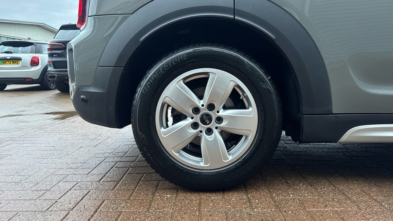 Used MINI Countryman 2021 for sale - 76777199: Photo 38