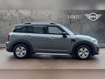 Used MINI Countryman 2021 for sale - 76777199: Photo