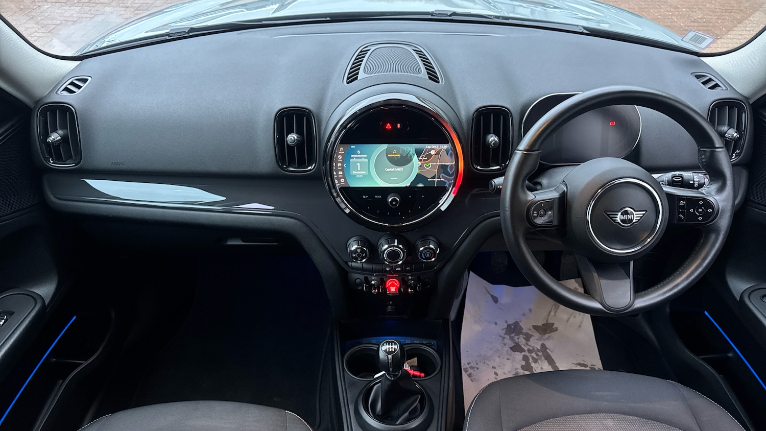 Used MINI Countryman 2021 for sale - 76777199: Photo 4