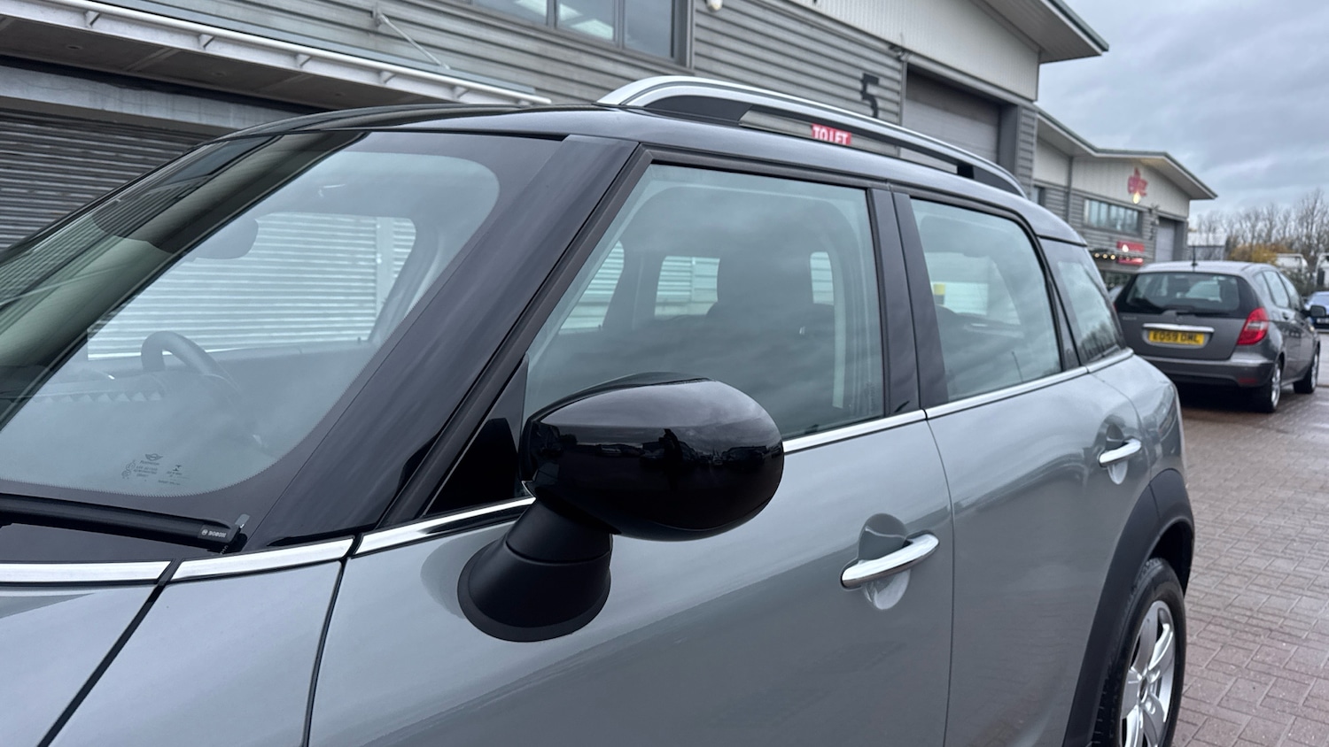 Used MINI Countryman 2021 for sale - 76777199: Photo 40