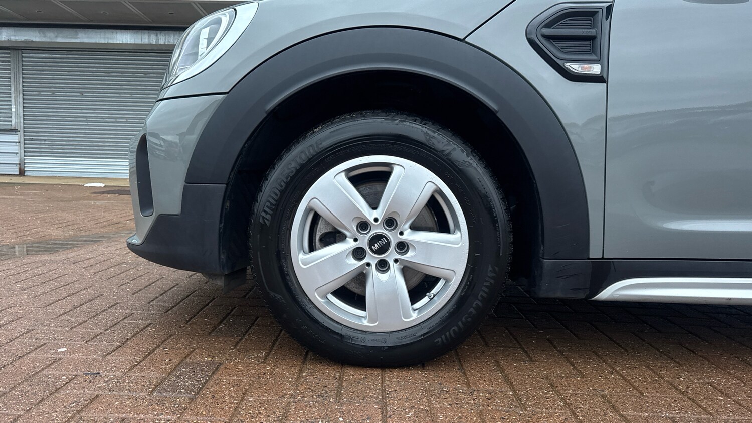 Used MINI Countryman 2021 for sale - 76777199: Photo 42